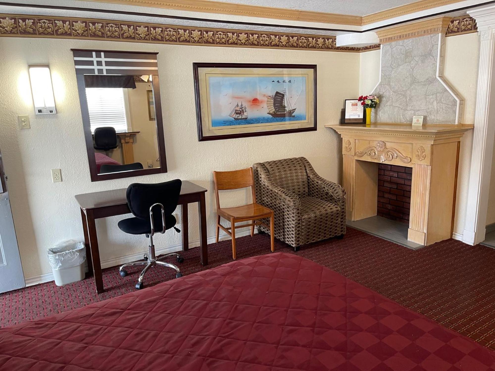 Budget Inn And Suites 코퍼스크리스티 외부 사진