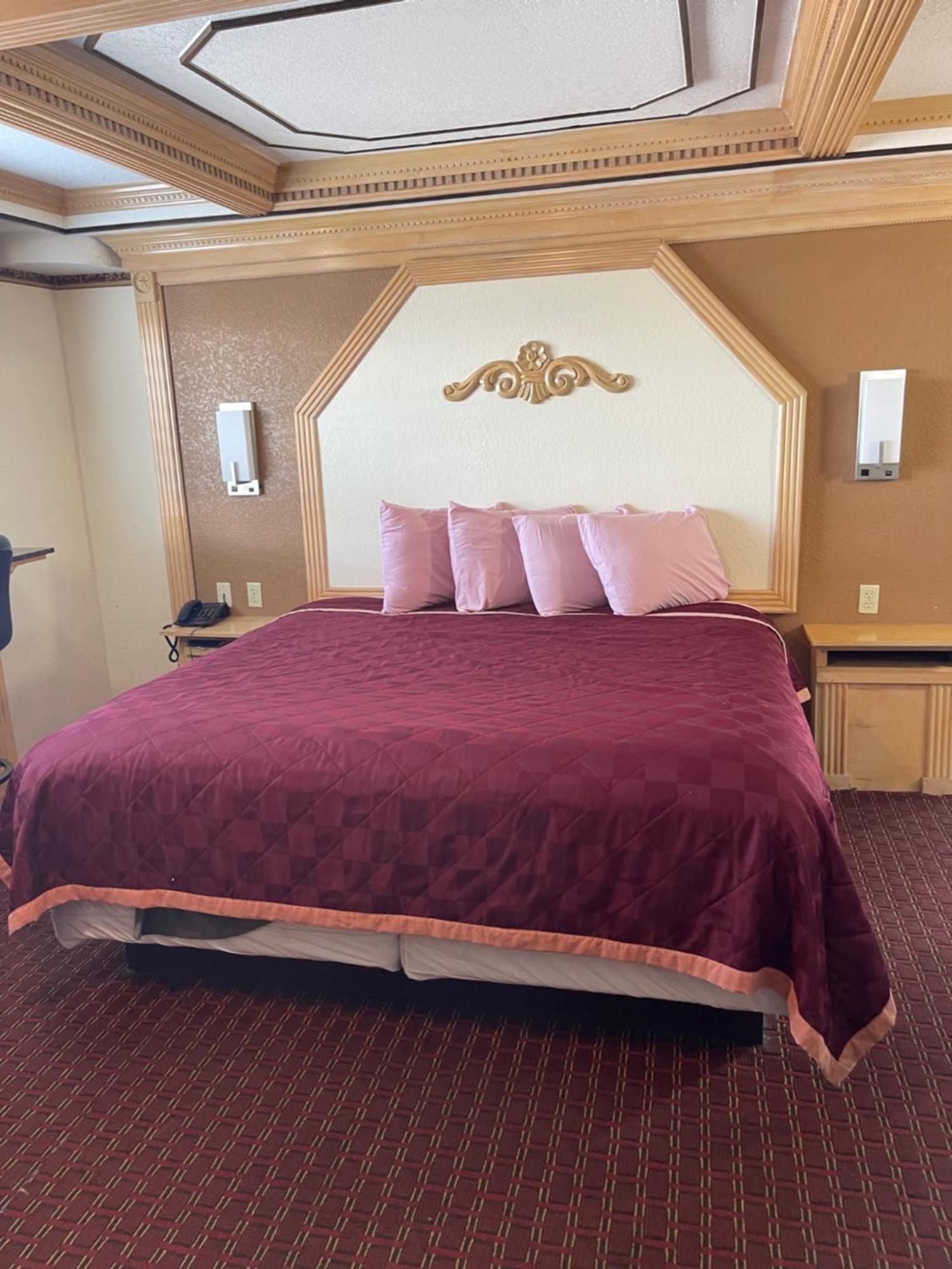 Budget Inn And Suites 코퍼스크리스티 외부 사진